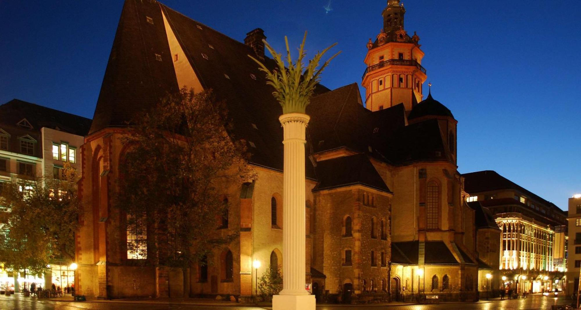 Best Western Hotel Leipzig City Centre Exterior foto